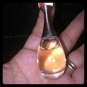 Dior j’adore fragrance